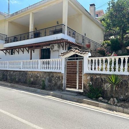 Lazari Rooms Himarë Dış mekan fotoğraf