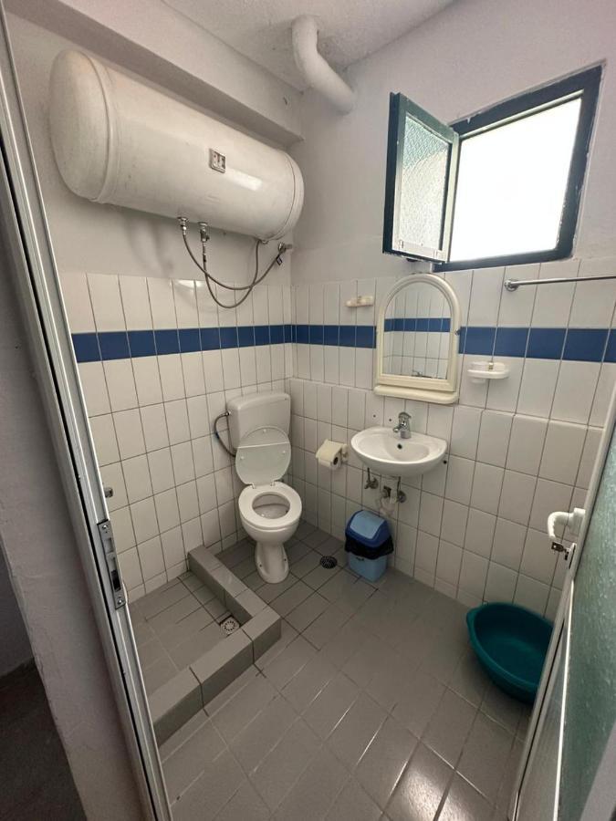 Lazari Rooms Himarë Dış mekan fotoğraf