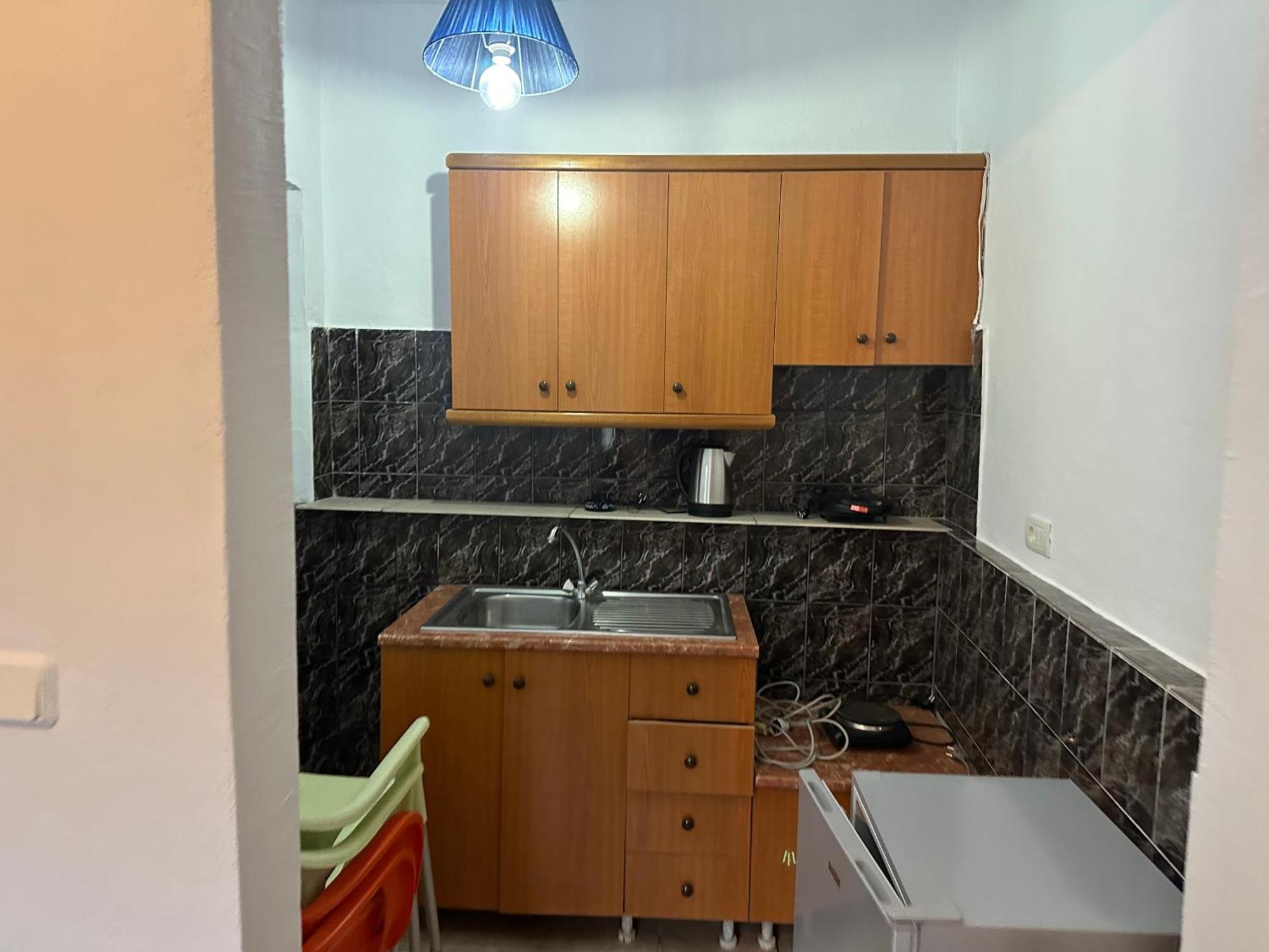 Lazari Rooms Himarë Dış mekan fotoğraf